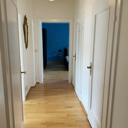 Designer Zum Relaxen 15 Min Airport Und Parkplatz * Offenbach am Main