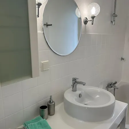 Designer Zum Relaxen 15 Min Airport Und Parkplatz Offenbach am Main