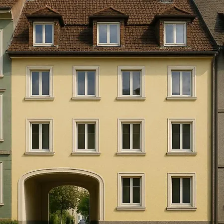 Designer Zum Relaxen 15 Min Airport Und Parkplatz * Offenbach am Main