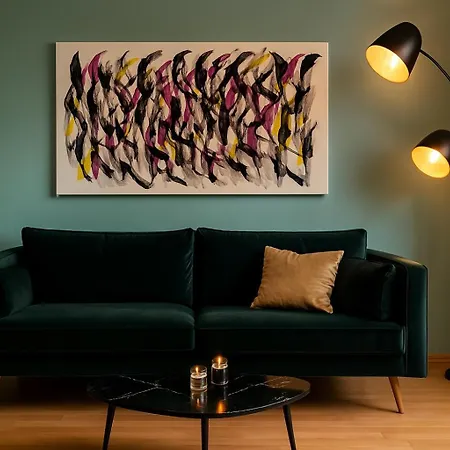 Designer Zum Relaxen 15 Min Airport Und Parkplatz Apartment Offenbach am Main