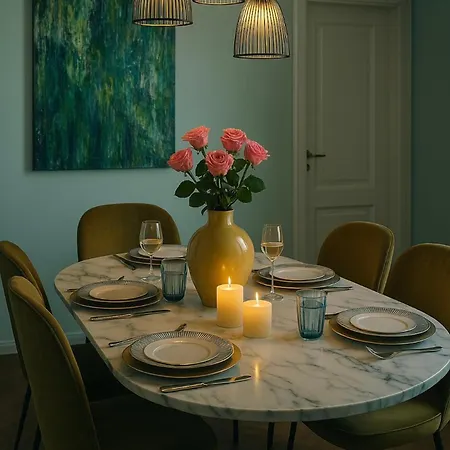 Designer Zum Relaxen 15 Min Airport Und Parkplatz *