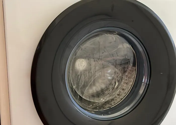 Lejlighed Designer Zum Relaxen 15 Min Airport Und Parkplatz Offenbach am Main