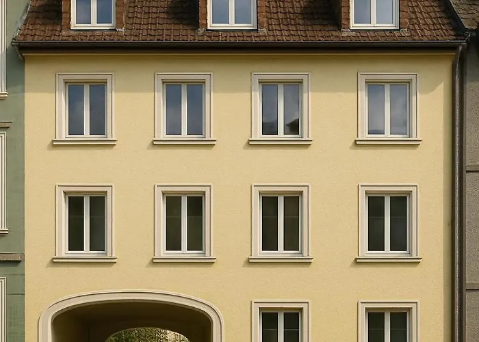 Designer Zum Relaxen 15 Min Airport Und Parkplatz * Offenbach am Main